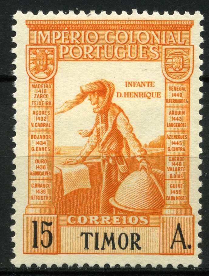 Dom Henrique o Navegador