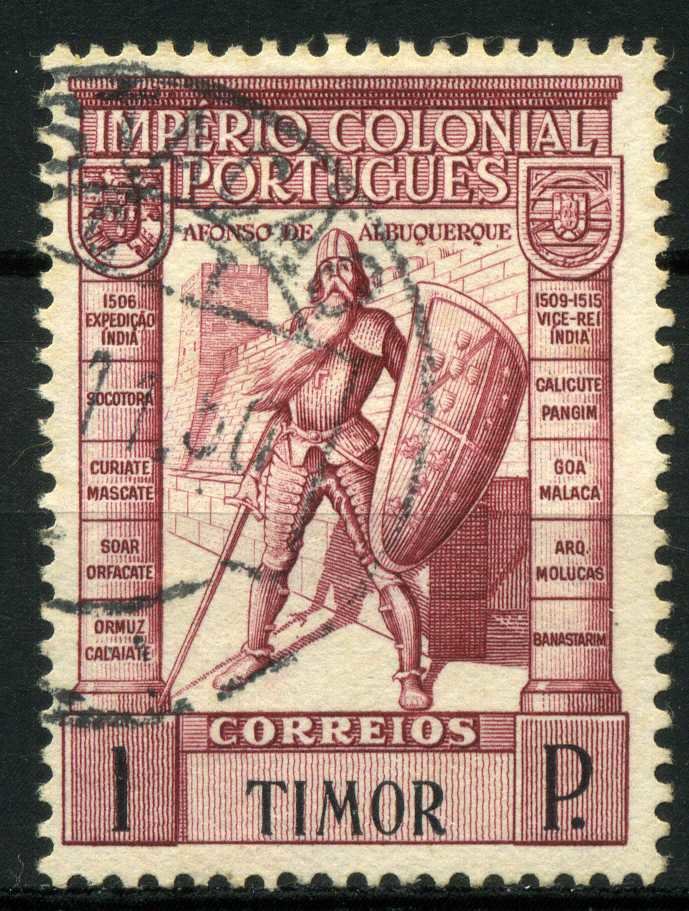 Afonso de Albuquerque