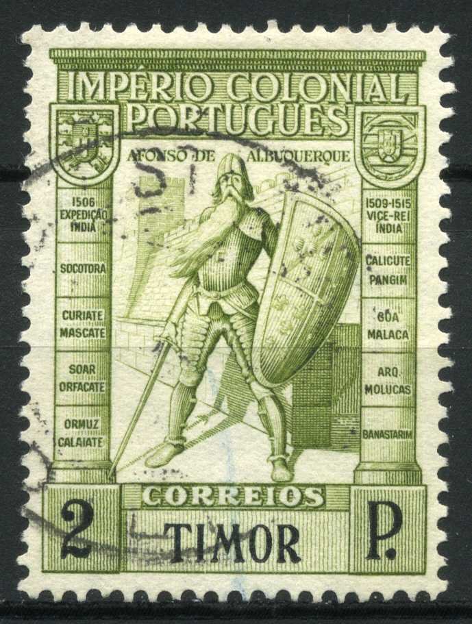 Afonso de Albuquerque