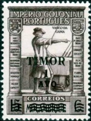 Portuguese Empire