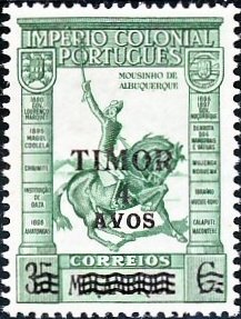 Portuguese Empire