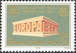 Europa Cept