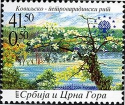 Koviljsko-Petrovaradinski Rit