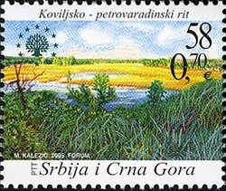 Koviljsko-Petrovaradinski Rit
