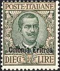 Victor Emmanuel III