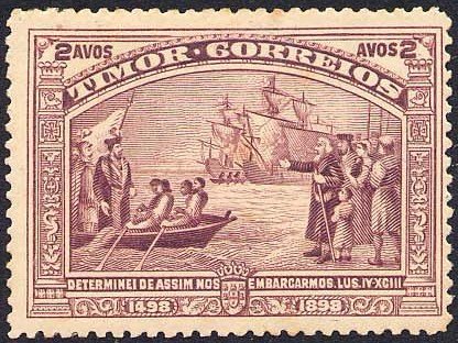 Vasco da Gama