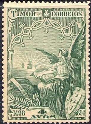 Vasco da Gama