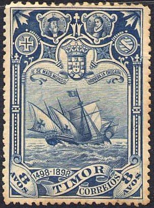 Vasco da Gama