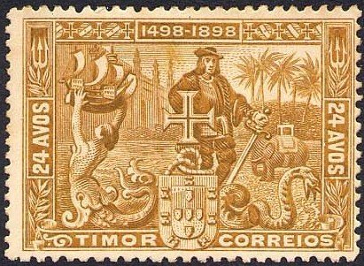 400 Years Discovery Of India