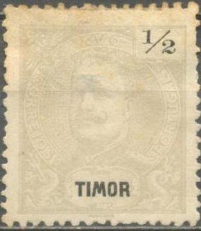 King Carlos I.