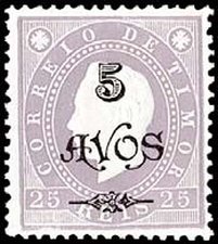 Overprints