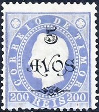 Overprints