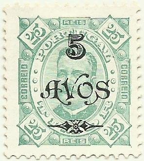 Overprints