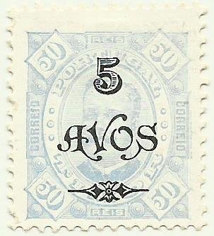 Overprints