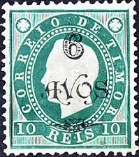 Overprints