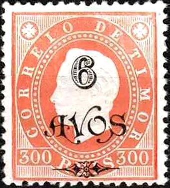 Overprints