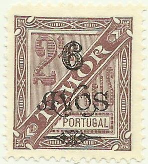 Overprints