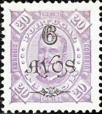 Overprints