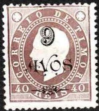 Overprints