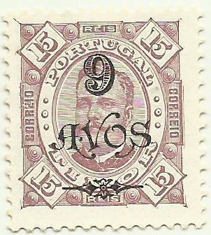 Overprints