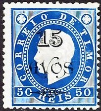 Overprints