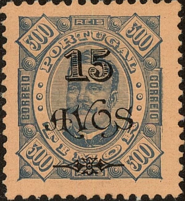 Overprints