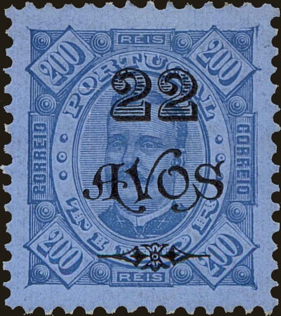 Overprints