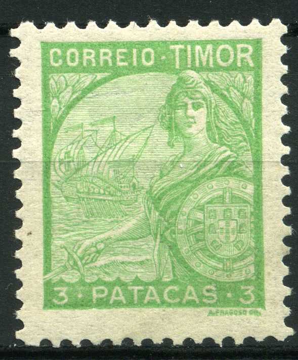 Portugal and Sao Gabriel