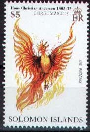The Phoenix