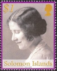 Queen Mother 1900-2002