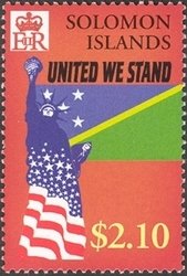 United We Stand