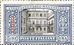 Alessandro Manzoni