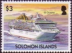 SS „Oceana“