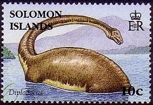 Diplodocus