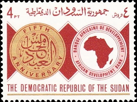 African Development Bank