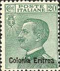 Victor Emmanuel III