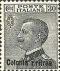 Victor Emmanuel III
