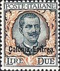 Victor Emmanuel III