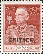 Victor Emmanuel III