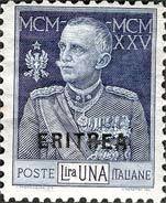 Victor Emmanuel III
