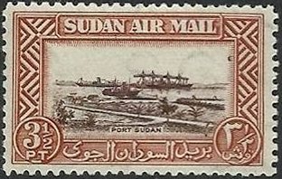 Port Sudan