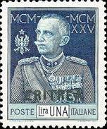 Victor Emmanuel III