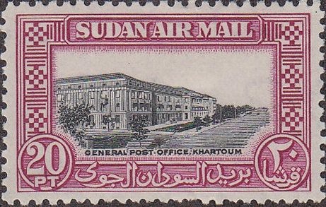 General  Post Office
