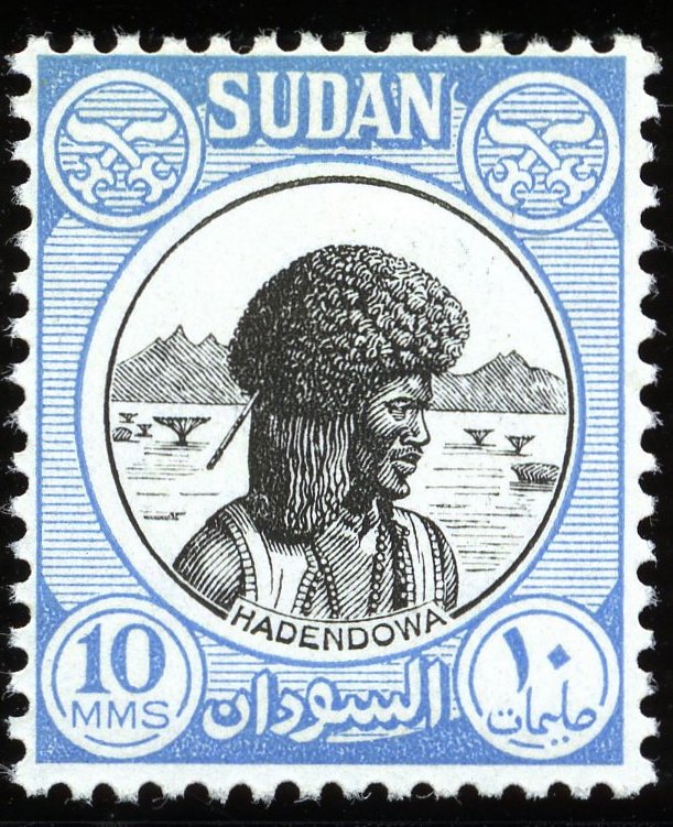 Hadendowa