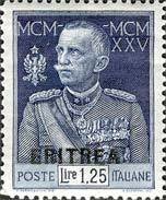 Victor Emmanuel III