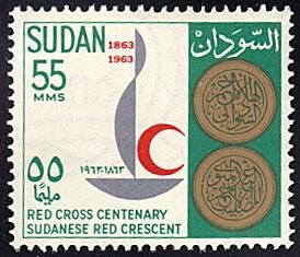 Red Cross Centenary