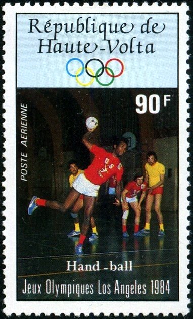 Handball