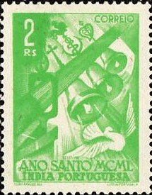 Holy year
