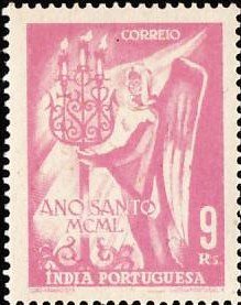 Holy year