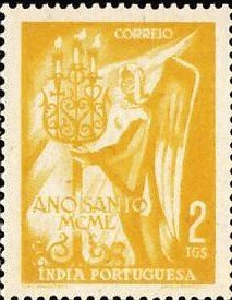 Holy year
